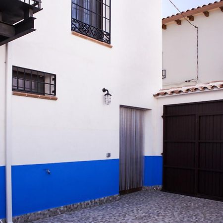 El Loft De Dulcinea: En El Corazon De El Toboso. Apartment Ngoại thất bức ảnh